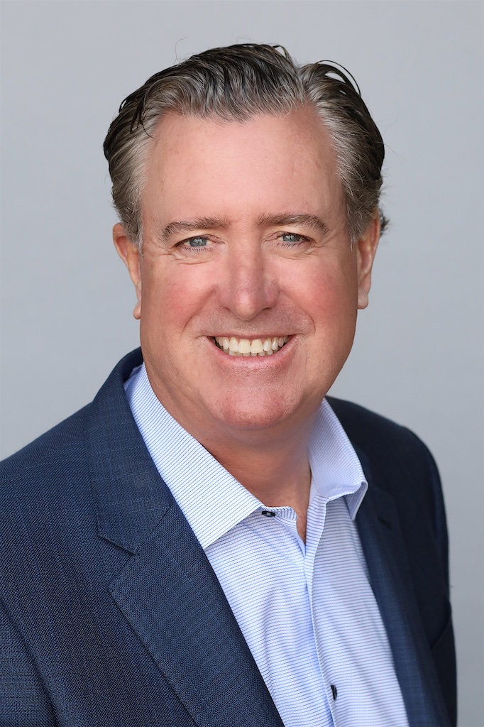 Photo of Kevin Connelly Photo of Kevin Connelly